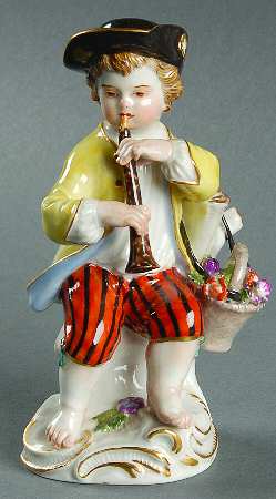 Meissen Figurines & Giftware by Meissen (Germany)