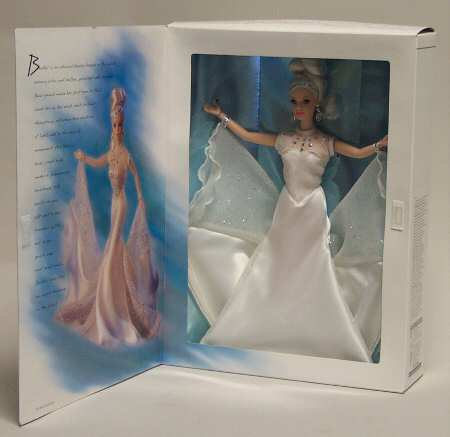 Classique Collection by Mattel