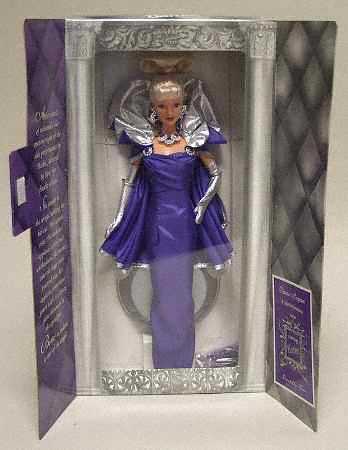 Home Shopping Network Exclusives by Mattel
