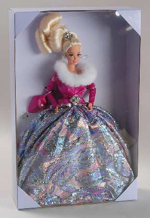 Ballroom Beauties by Mattel