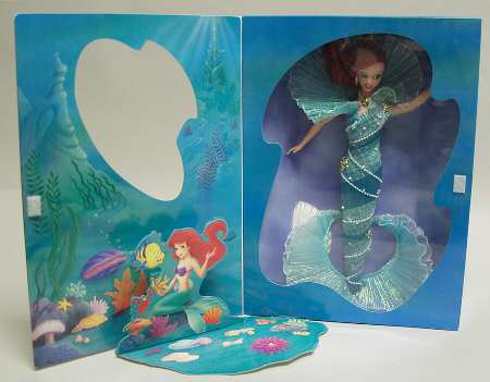 Disney Film Premiere Collection by Mattel