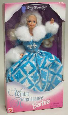 Evening Elegance by Mattel