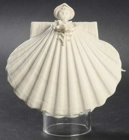 Flora Angelica by Margaret Furlong