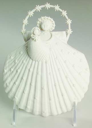 Madonna and Child by Margaret Furlong