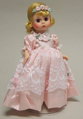 Special Occasions Series by Madame Alexander