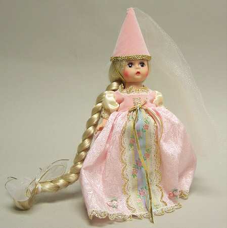 Brothers Grimm Series by Madame Alexander