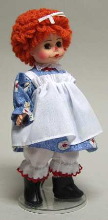 Toy Shelf Series by Madame Alexander