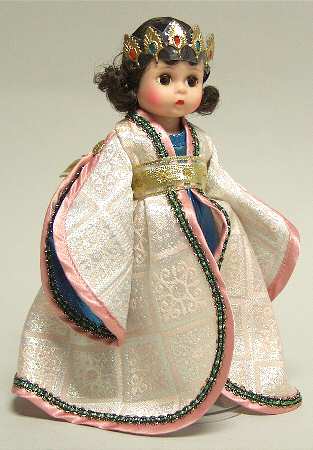 Bible Series by Madame Alexander