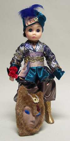 Romance Series by Madame Alexander