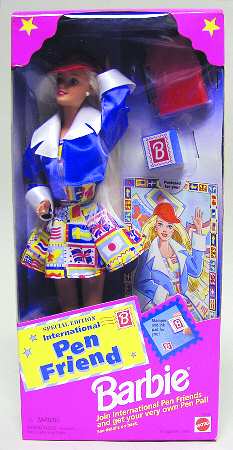 Toys R Us-Exclusives by Mattel