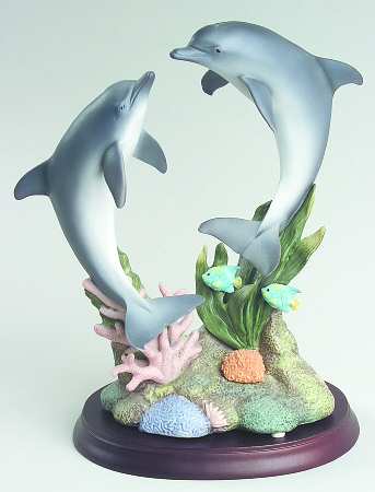 Wonders of the Sea by Maruri