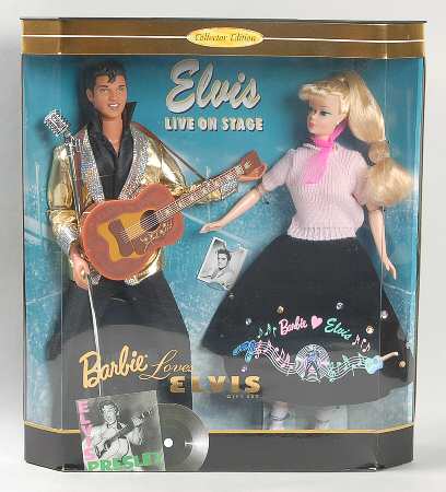 Pop Culture by Mattel