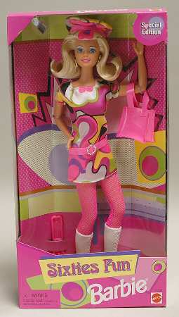 Wholesale Clubs Barbie by Mattel