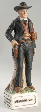 Gunfighter Series by Mccormick Distillery