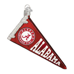 Collegiate Collection by Old World Christmas (Newer)