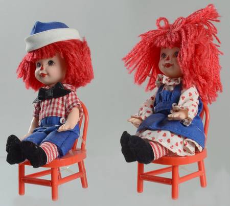 Storybook Favorites by Mattel