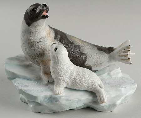 Polar Expedition by Maruri