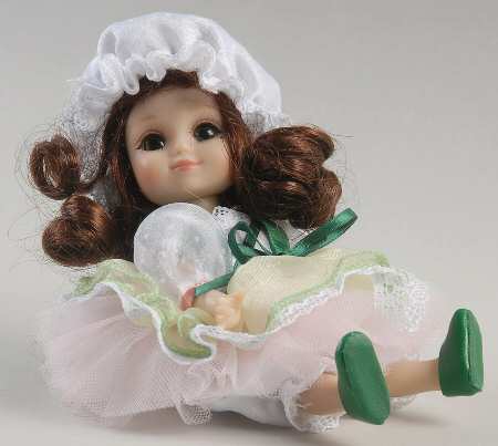 Adora Belle Calendar Girls by Marie Osmond Doll