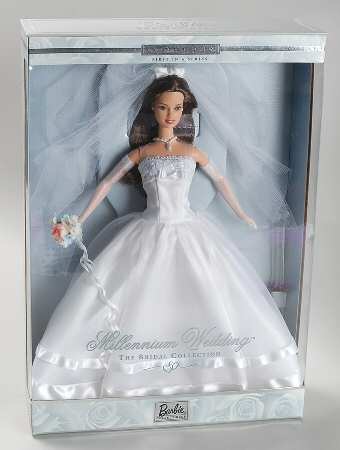 Bridal Collection by Mattel