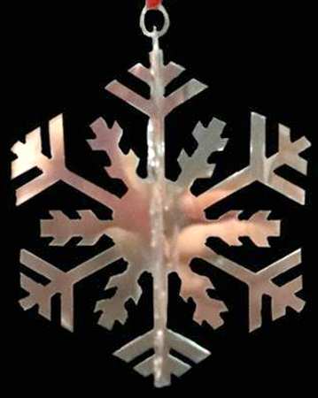 Snowflake-Ornaments by Mikasa