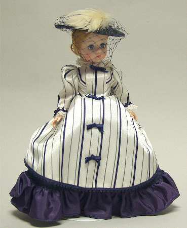 Portrettes by Madame Alexander