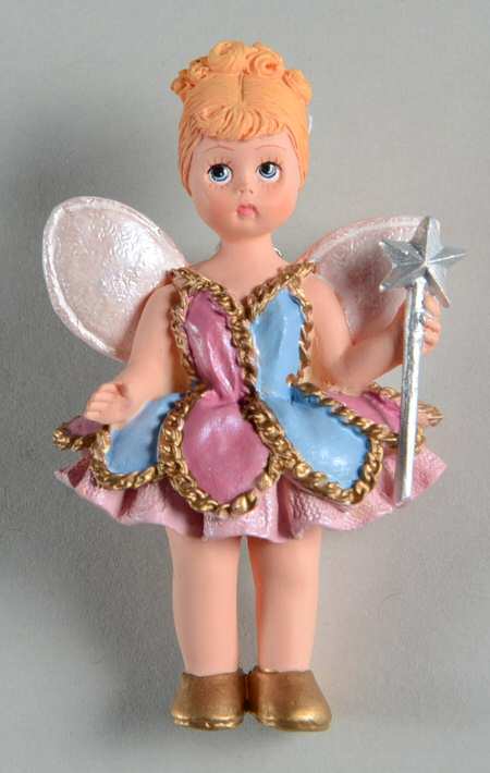 Madame Alexander Figural Pins by Madame Alexander