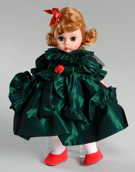 Saks Fifth Avenue Exclusives by Madame Alexander