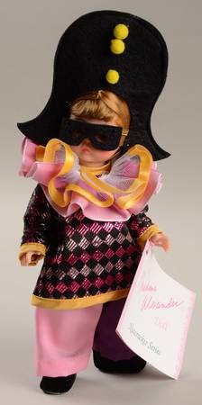 Nutcracker Series by Madame Alexander