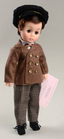 Little Women-Sears-Roebuck by Madame Alexander