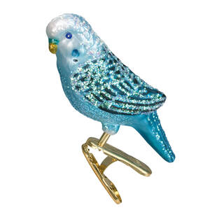 Birds - Clip-On by Old World Christmas (Newer)