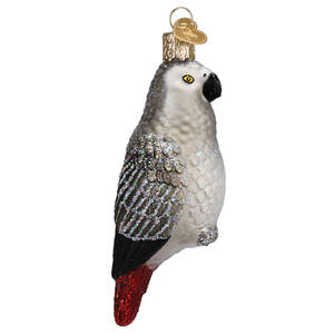 Birds-Hanging by Old World Christmas (Newer)