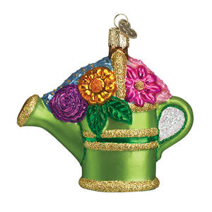 Flowers & Plants by Old World Christmas (Newer)