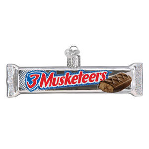 Mars Wrigley Candies by Old World Christmas (Newer)