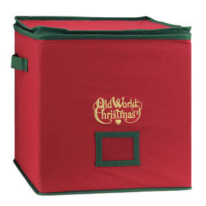 Ornaments Accessories by Old World Christmas (Newer)