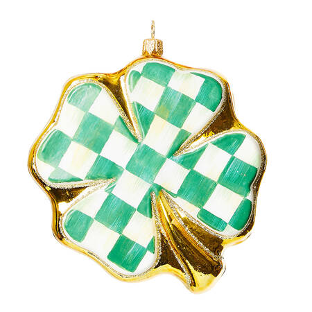 Irish Ornaments by MacKenzie-Childs