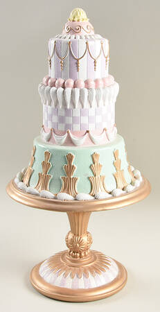 Pastel Confections by MacKenzie-Childs
