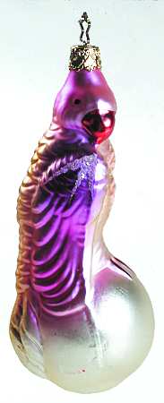 Birds by Inge Glas