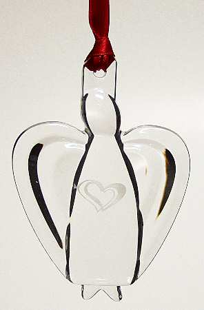 Angel Collection by Orrefors