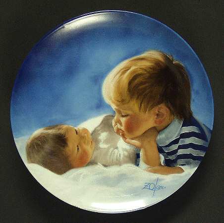 Special Moments by Pemberton & Oakes