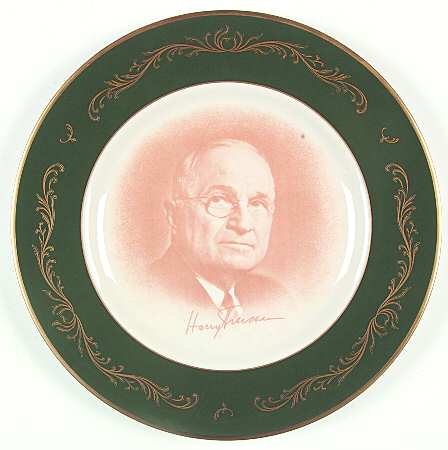Presidential by Pickard