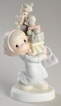 Bundles of Joy by Precious Moments