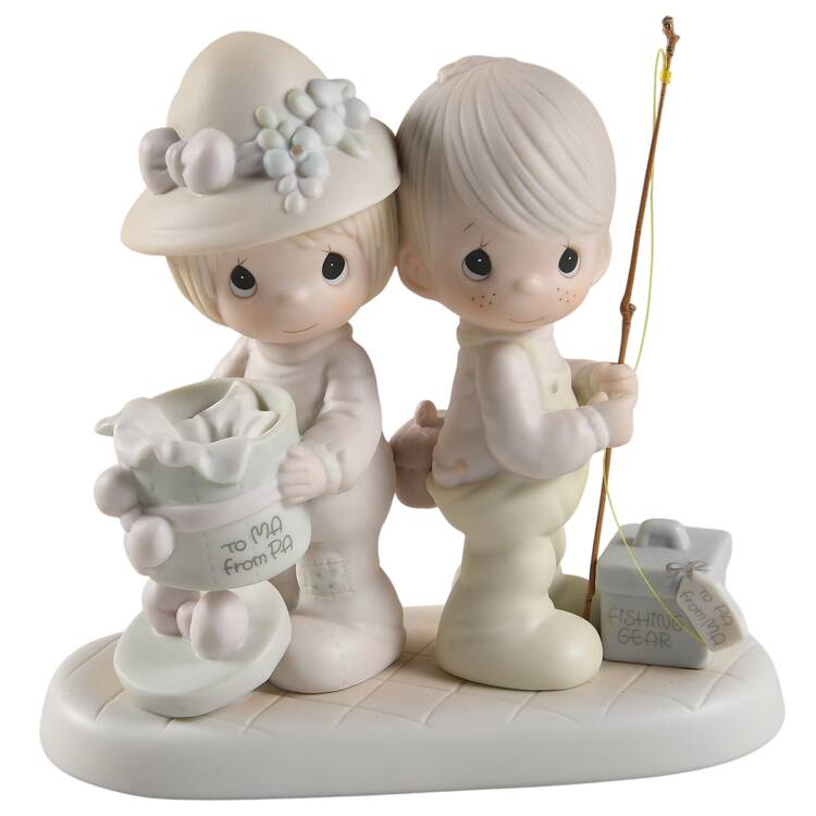Our First Christmas Together by Precious Moments