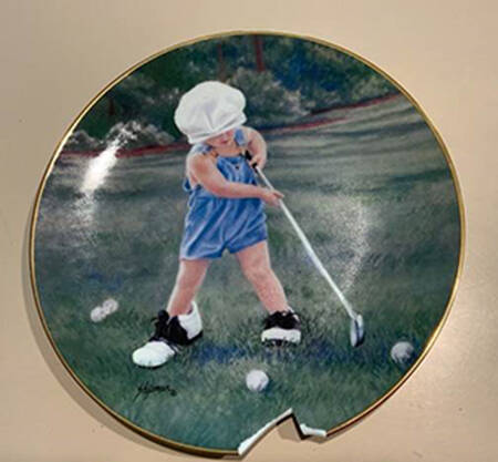 Little Grownups by Princeton Gallery