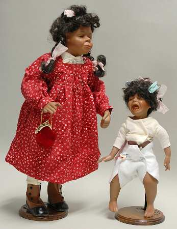 Premiere Artists Collection  Doll by Premiere Artists Collection