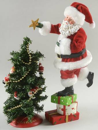 Scn Special Event Santa by Possible Dreams