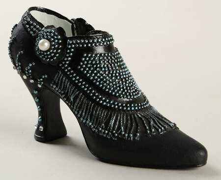 Nostalgia If the Shoe Fits by Popular Imports