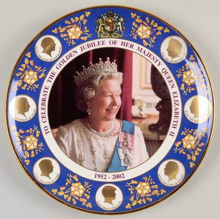 Prinknash Royalty Giftware by Prinknash
