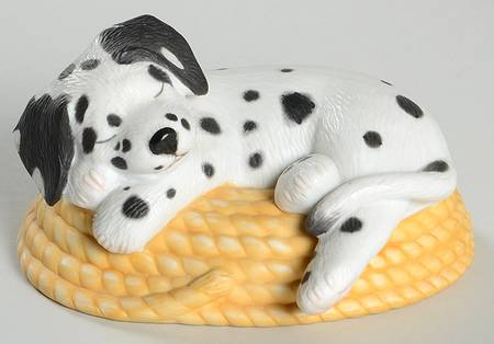 Dalmatian Collection by Princeton Gallery