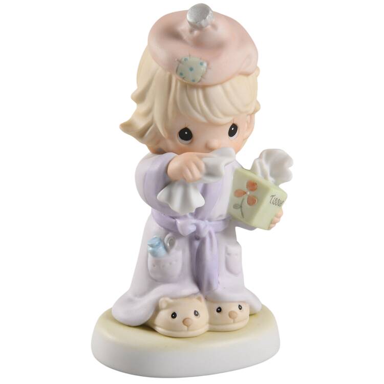 Bless You by Precious Moments