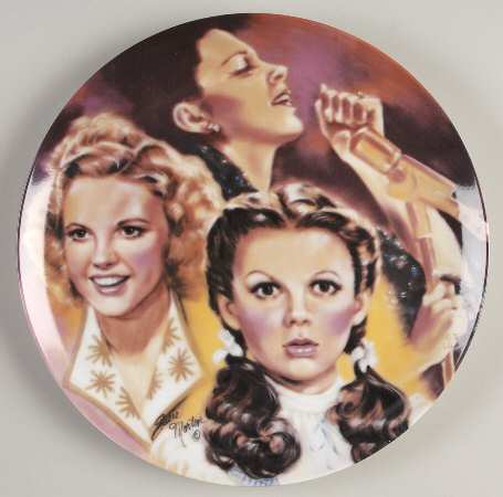 Commemoratives by RJ Ernst